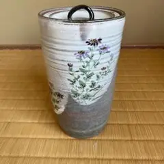 菊の絵　 水指　 茶道具 楽天市場】【茶器/茶道具 水指（水差し）】 平水指 黄交趾焼き