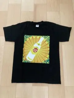 printstar Tシャツ 新品未使用 サイズS ブラック 黒 可愛いデザイン