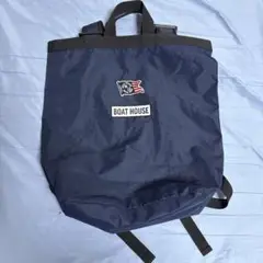 ボードハウス　2wayバック