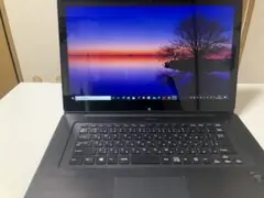 ソニー 【corei7 SSD480GB】ノートパソコン