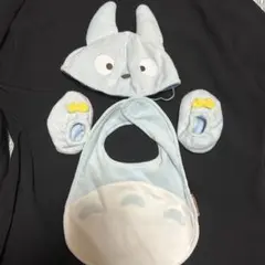 となりのトトロ　3点セット