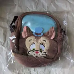 ギデオン ポシェットB賞