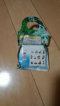赤コールマン200Aのフィギュア