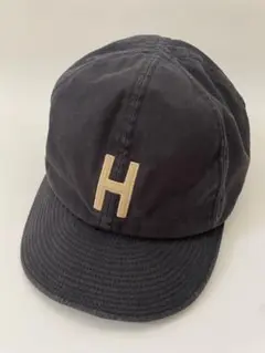 GO TO HOLLYWOOD キャップ　サイズLL ネイビー　帽子　日本製