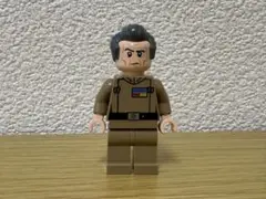 レゴ スターウォーズ 75150 グランド・モフ・ウィルハフ・ターキン総督 2025年最新】ターキン総督の人気アイテム - メルカリ