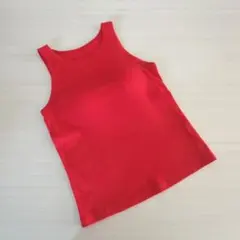 UNIQLO タンクトップ