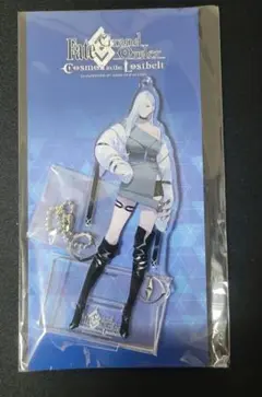 FGO アニメジャパン AJ2025 アクリルスタンド アクスタ おみぃさん