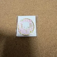 サンリオフェス　シークレットピンズ　こぎみゅん