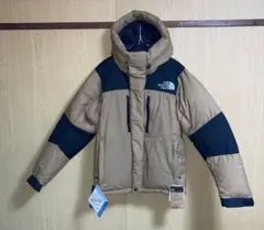 THE NORTH FACE バルトロライトジャケット ブラウン L 新品未使用
