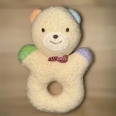MIKIHOUSE にぎにぎ