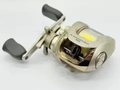 TEAM DAIWA X 105H  ベイトリール シルバー コルクハンドル 2025年最新】チームダイワ-X 105の人気アイテム - メルカリ