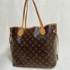LOUIS VUITTON ネヴァーフルMM