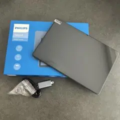フィリップス Android 15搭載 11インチタブレット
