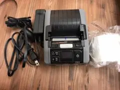 バーコードプリンター SATOプチラパン pw208STD