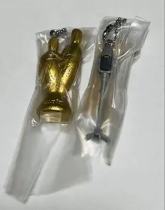 M-1 グランプリ　ガチャガチャ