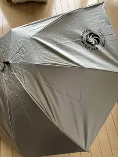 SixMoonDesignsSilverShadowMini シックスムーン 傘