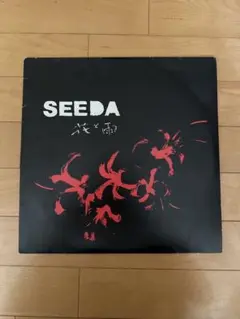 【新品・未開封】SEEDA 花と雨 (pro Bach Logic)レコード 2025年最新】花と雨 seeda レコードの人気アイテム - メルカリ