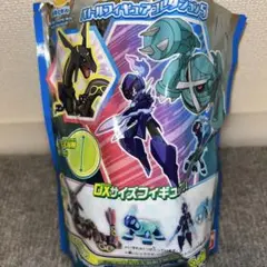 びっくらたまご ＤＸ ポケモン2024 黒いレックウザ