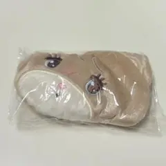 mikko ガチャ　フェイスポーチ