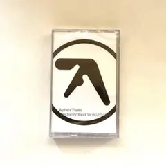 APHEX TWIN エイフェックスツイン カセット フジロック FUJI APHEX TWIN | FUJIROCK EXPRESS '17 | フジロック会場から最新