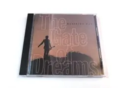 梁邦彦 / The Gate of Dreams　ゲイト・オブ・ドリームス