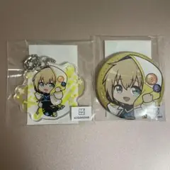 進撃の巨人 アルミン まるくじ スペースStyle