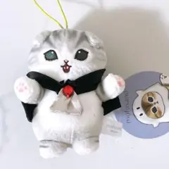 mofusand モフサンド ぬいぐるみ ヴァンパイア ハロウィン プライズ