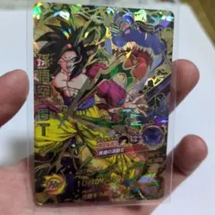 hj3-sec2cp 孫悟空GTドラゴンボールヒーローズ