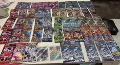 ポケモンカードパック 未開封セット
