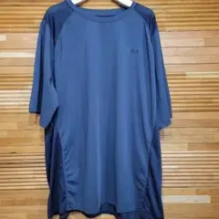 3xl テスラ　Tesla 速乾　シャツ　ビッグサイズ