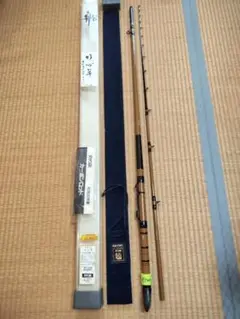 RYOBI 釣竿　竹心竿　かわはぎ７尺 RYOBI 釣竿 竹心竿 かわはぎ7尺Ω