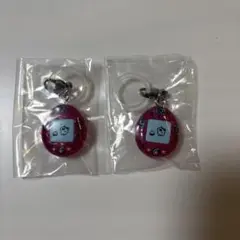 たまごっち めじるしアクセサリー２ ガチャ