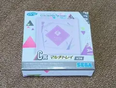プロセカ ニーゴ Ｃ賞 マルチトレイ 奏 瑞希 まふゆ 絵名