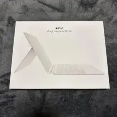 iPad (A16) / 第10世代 Magic Keyboard Folio