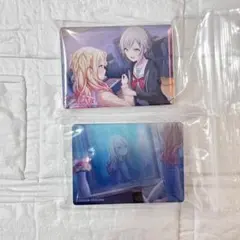 プロセカ　ノーブルアートコレクション　vol.1 天馬咲希 日野森志歩