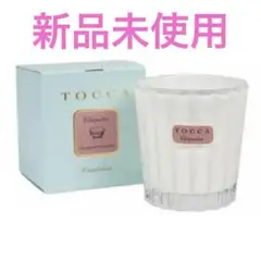 【新品未使用】TOCCA キャンドル