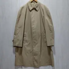 LONDON FOG ロンドンフォグ ステンカラーコート LONG 44