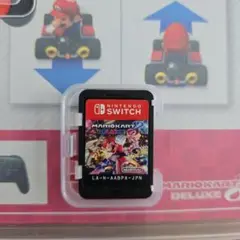 マリオカート8 デラックス Nintendo Switch