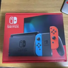 Nintendo Switch 本体