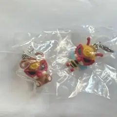 ヒステリックミニ2つセット