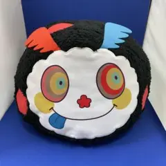 魔法少女まどか☆マギカ お菓子の魔女BIGぬいぐるみ〈新品・未使用〉