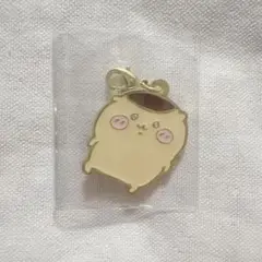 ちいかわ　メタルチャームコレクション2 くりまんじゅう