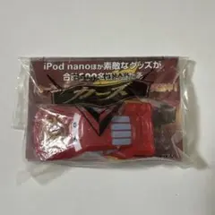 カーズ　映画特典？　非売品　ライトニングマックイーン　ミニカー　ディズニー