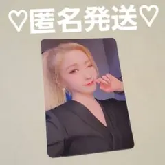 IZ*ONE one-reeler トレカ 本田仁美