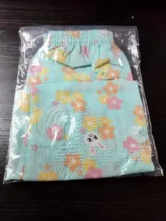 新品タグ付き S(90から100) ミキハウス ステテコ