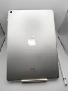 iPad 第8世代128GBシルバー &アップルペンシル付