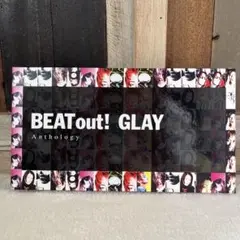 ALBUM｜GLAY公式サイト