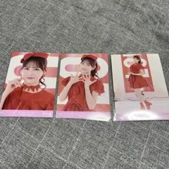 ＝LOVE イコラブ 生写真 「恋人以上、好き未満」 髙松瞳 コンプ