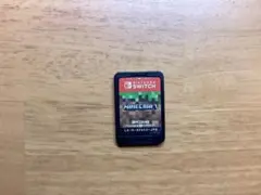 Minecraft Nintendo Switch版　マイクラフト