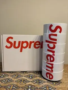 小物 supreme heller bowls Supreme Heller Bowls (Set of 6) (SS23) - $68